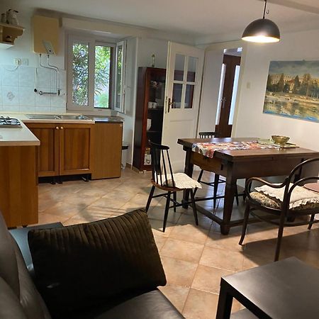 Apartment Rustic Jolly Премантура Екстериор снимка
