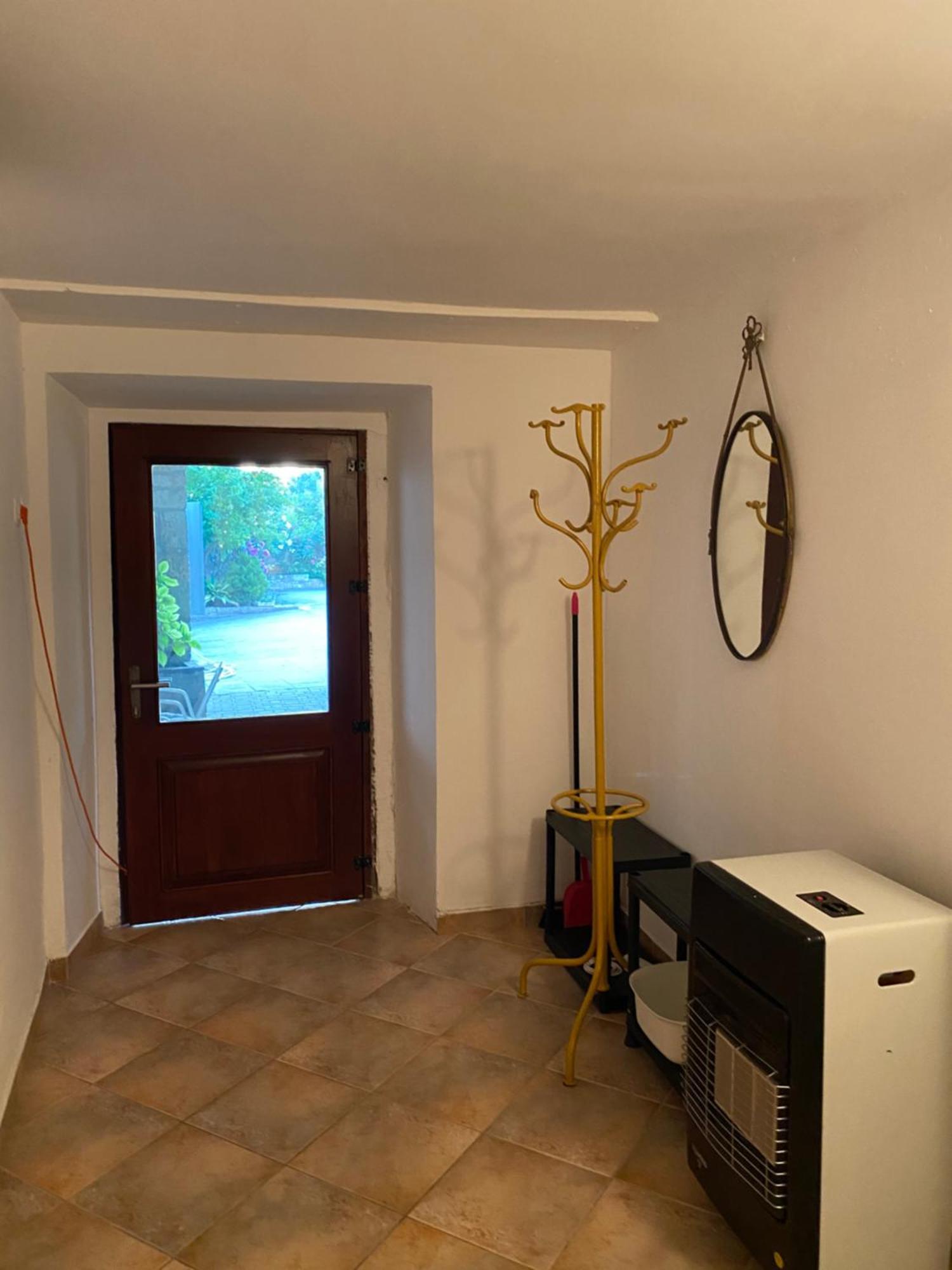 Apartment Rustic Jolly Премантура Екстериор снимка