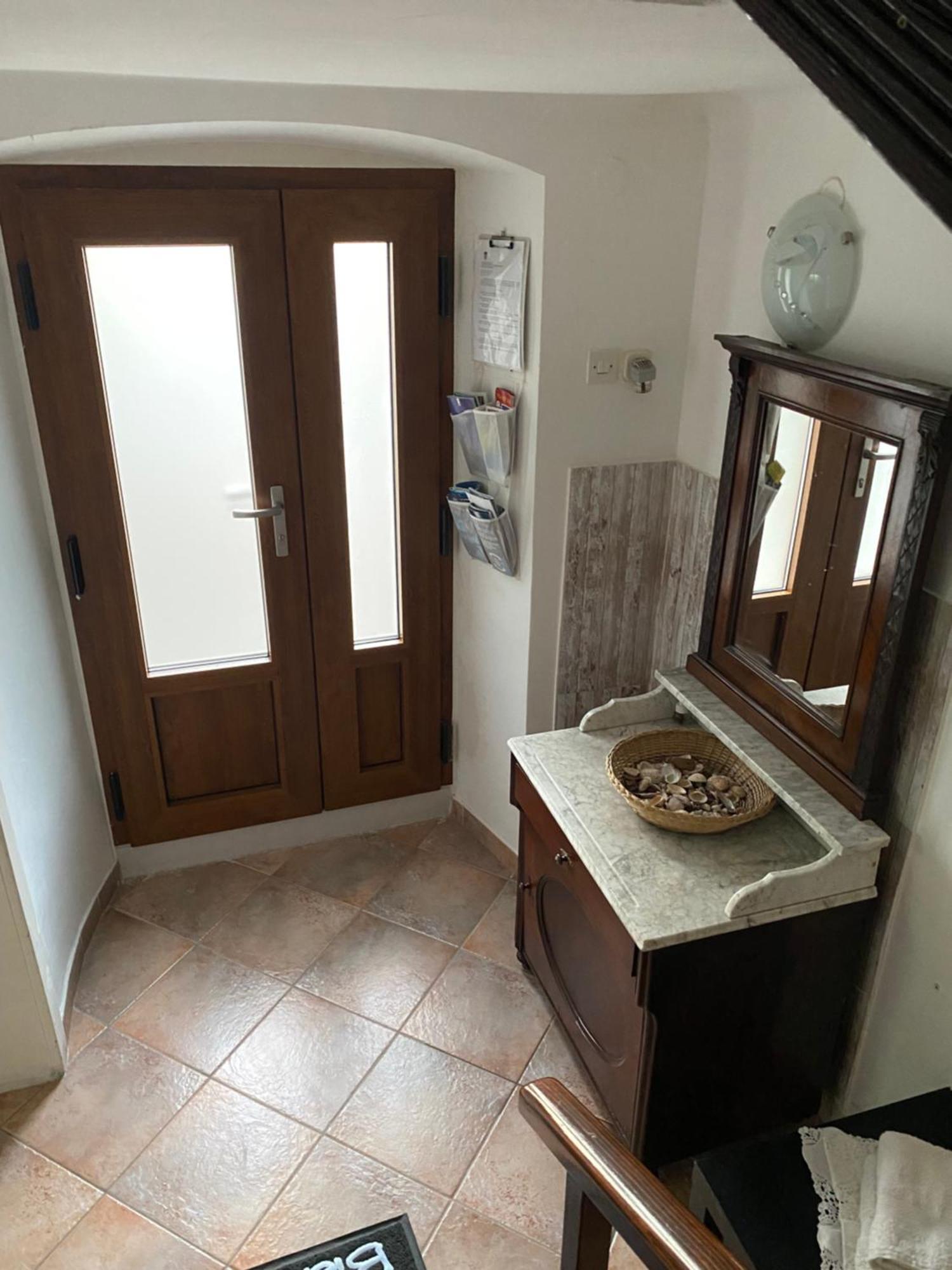 Apartment Rustic Jolly Премантура Екстериор снимка