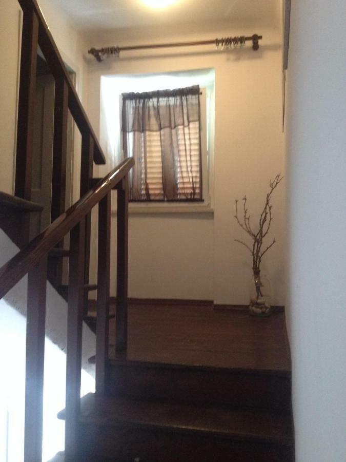 Apartment Rustic Jolly Премантура Екстериор снимка