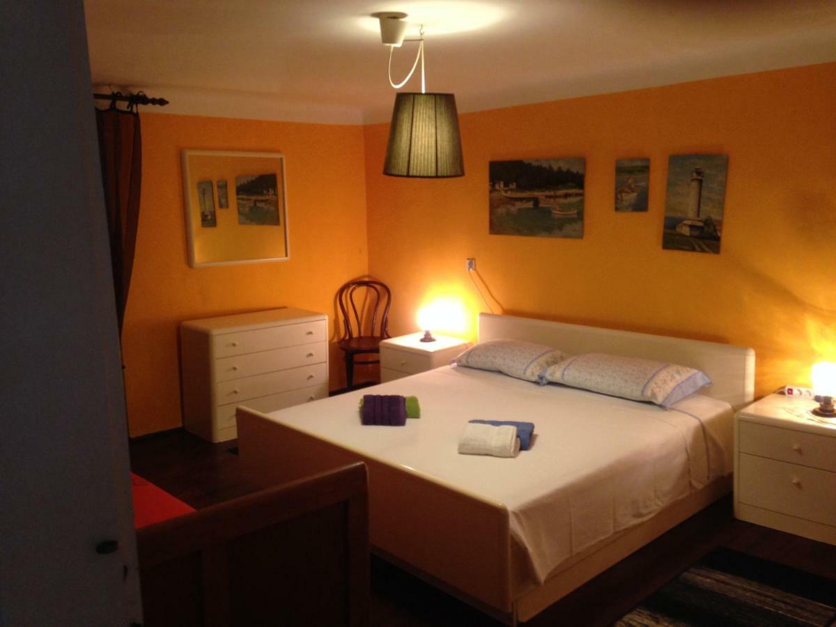 Apartment Rustic Jolly Премантура Екстериор снимка