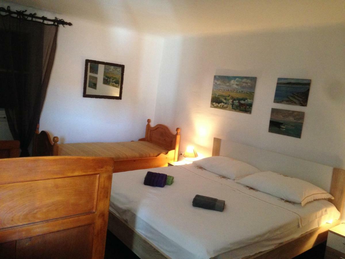 Apartment Rustic Jolly Премантура Екстериор снимка