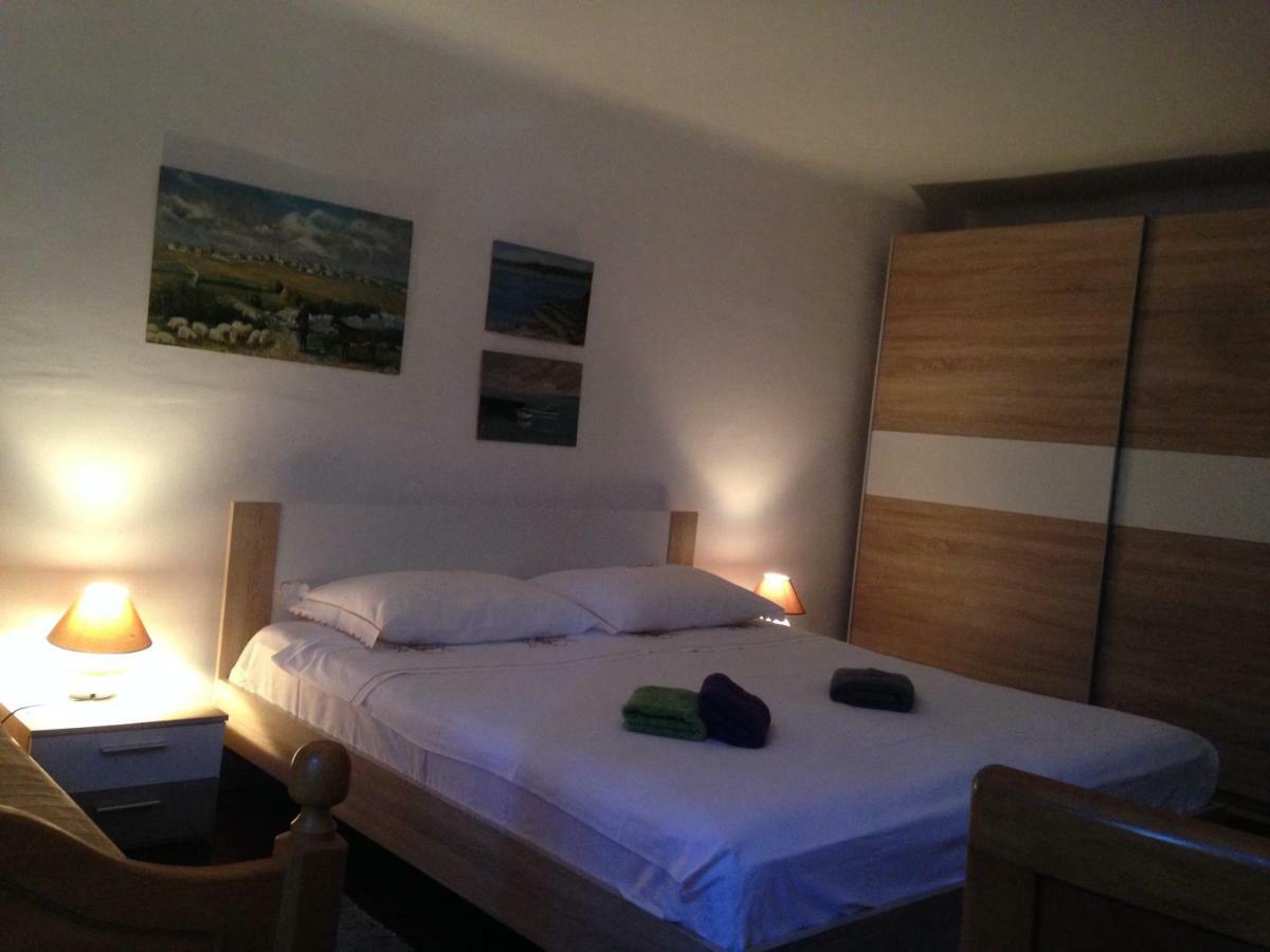 Apartment Rustic Jolly Премантура Екстериор снимка