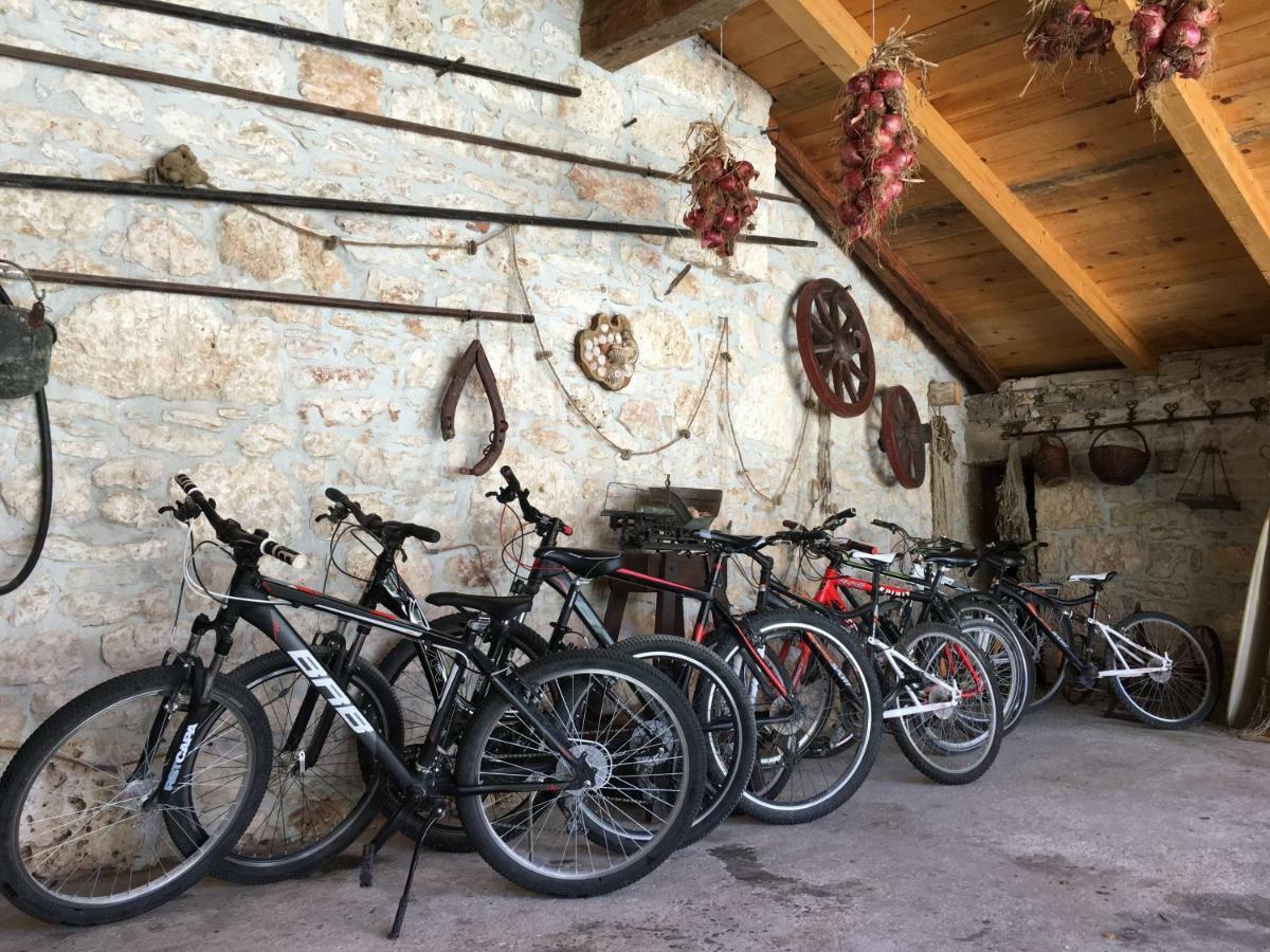 Apartment Rustic Jolly Премантура Екстериор снимка